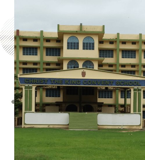 Christ the king convent school, Bholath